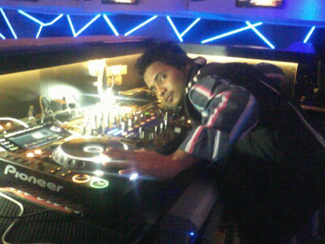 best dj udaipur